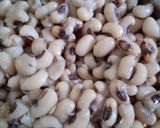 ચોળા નું શાક (Chora Shak Recipe In Gujarati) રેસીપી સ્ટેપ2ફોટો