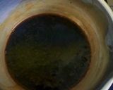 Foto langkah ke 1 dari resep Brown sugar boba.