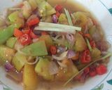 Foto langkah ke 2 dari resep 62#Sambal Matah Mix.