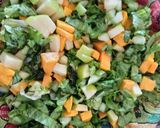Foto del paso 5 de la receta: Ensalada fresca