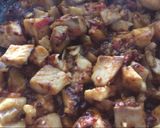 Foto del paso 5 de la receta: Filete de pescado con chipotle seco