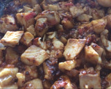 Foto del paso 5 de la receta: Filete de pescado con chipotle seco
