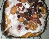 Foto del paso 4 de la receta: Pan dulce en panificadora Atma