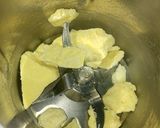 Foto del paso 1 de la receta: Turrón suchard