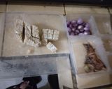 Foto langkah ke 1 dari resep Tumis Tempe Kacang Panjang.