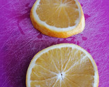Foto del paso 3 de la receta: Ensalada de brócoli y bulgur con vinagreta de naranja