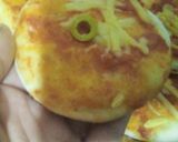صورة لخطوة 4 من وصفة مينى بيتزا ما شاء آلله تحفة 😁😋