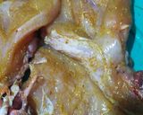Foto langkah ke 1 dari resep 1007. Ayam Batokok Lado Mudo (khas Padang).