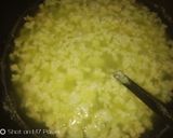 A picture of step 3 of Rasmalai.