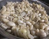 Foto langkah ke 4 dari resep Kacang tojin gurih.