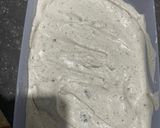 Foto del paso 4 de la receta: Helado Cremoso de Oreo 🍦