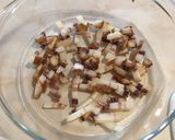 Sült bab recept fázis 1 fotója
