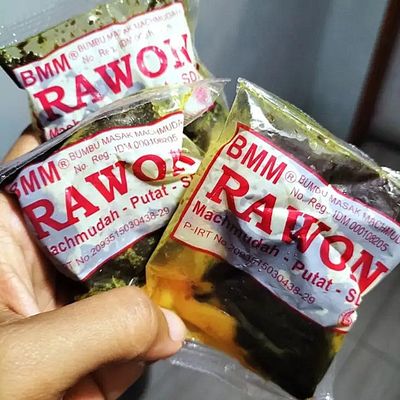 Langkah 3