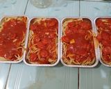 Foto langkah ke 7 dari resep Pasta Bolognaise #Ramadhanpilihmasak#siapsiapramadhan.