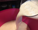 Foto del paso 4 de la receta: Gelatina De Queso Philadelphia...🍮🥄🍫🍪🥨🧀