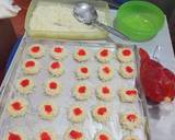 Cara Membuat ThumbPrint Cookies 3