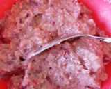 Foto del paso 6 de la receta: Pancky burger vegana de porotos rojos (Receta #550!!!)