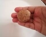 Makhana Kaju ladoo recipe step 14 photo