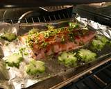 BBQ Lime Ranch Salmon recipe step 5 photo