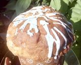 Foto del paso 9 de la receta: Pan dulce 🍃❤