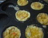 Foto langkah ke 4 dari resep Telur goreng kelapa (entu entu).
