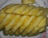 Foto langkah ke 2 dari resep Asam Manis Gurame.
