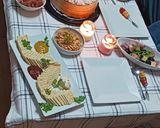 Foto del paso 1 de la receta: Picoteos