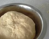 Foto del paso 3 de la receta Brioche de mascarpone