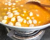 અમૃતસરી છોલે (Amritsari Chhole Recipe In Gujarati) રેસીપી સ્ટેપ5ફોટો
