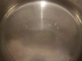 Poached egg