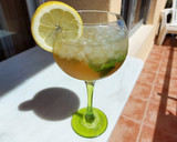 Foto del paso 2 de la receta: Cóctel Mojito🍋🌿