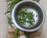 ટિંડોરા મરચાં નો સંભારો (Ivy gourd Chilly Salad Recipe In Gujarati) રેસીપી સ્ટેપ1ફોટો