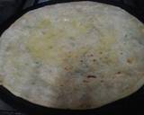 Aalu wala pratha recipe step 8 photo