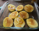 Foto del paso 3 de la receta: Patatas sabor Cookpad al microondas