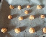 Foto del passaggio 3 della ricetta Biscotti al cocco da fare anche con i bambini