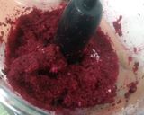 Foto del paso 2 de la receta: Hamburguesas de remolacha veganas