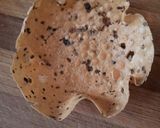 मसाला पापड़ (Masala papad recipe in Hindi) रेसिपी चरण 2 फोटो
