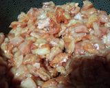 Foto del paso 2 de la receta: Pollo con champiñones