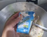 Foto langkah ke 6 dari resep Opor Ayam Kuah Susu.