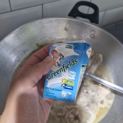 Langkah 6