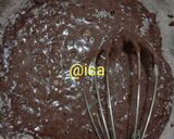 Foto langkah ke 3 dari resep #94 Martabak Manis(Teflon).