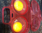 Foto del paso 8 de la receta: Suquet de rape con espárragos y huevos en lékué