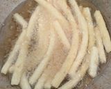 Foto langkah ke 7 dari resep Stick Kentang Keju.