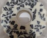 Cara Membuat Puding Milo Oreo Susu 4