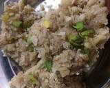 Apple Burfi recipe step 1 photo