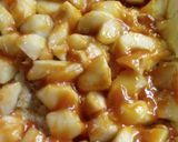 Máglyarakás recept fázis 4 fotója