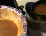 Foto del paso 4 de la receta: Albondigas de Res en Baño de Vegetales