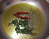 Sambhar recipe recipe step 3 photo