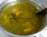 Foto langkah ke 3 dari resep Soto Ayam.