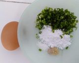 Foto langkah ke 1 dari resep 8. Nasi Gulung Sosis.
